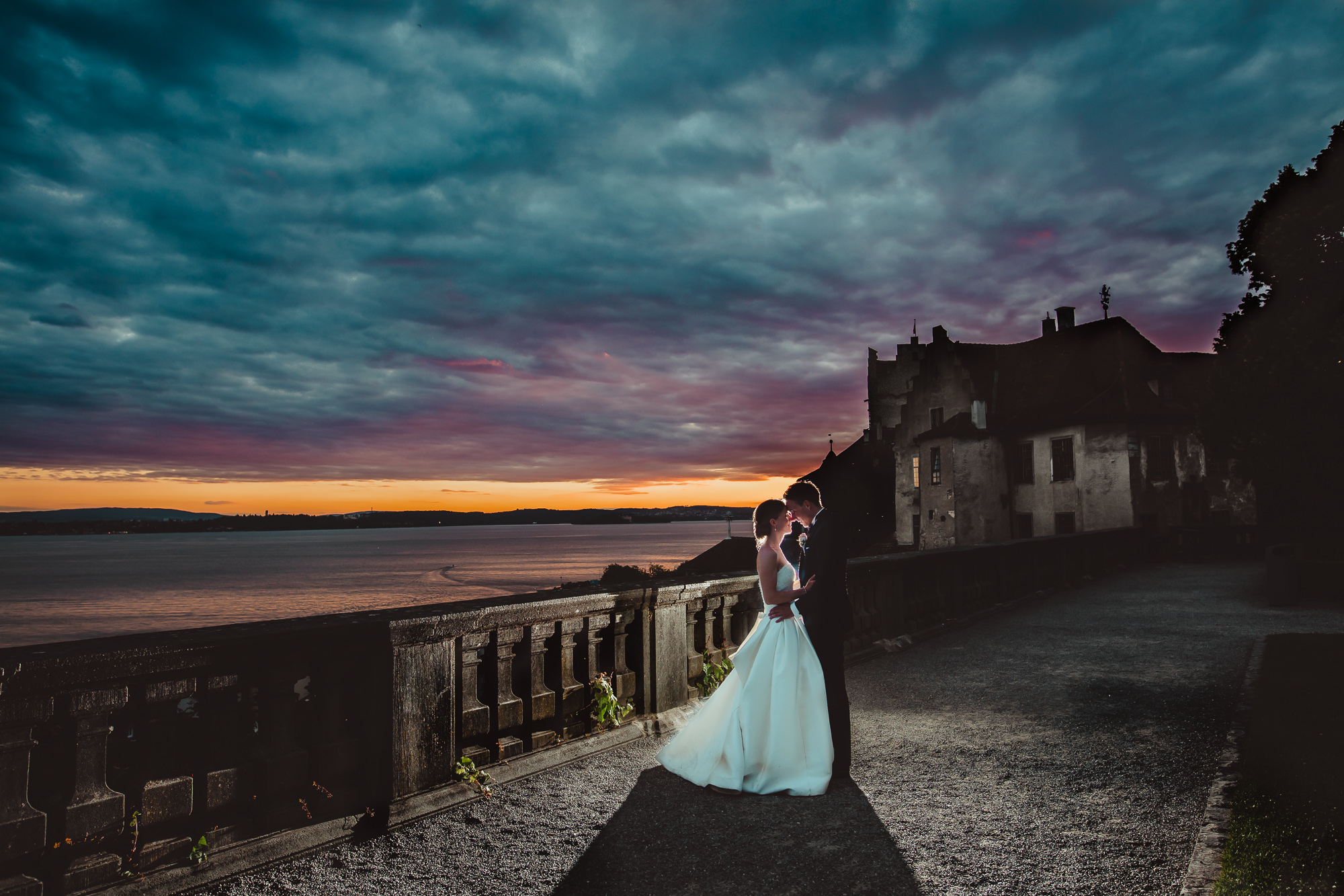 Hochzeit Meersburg Bodensee-62